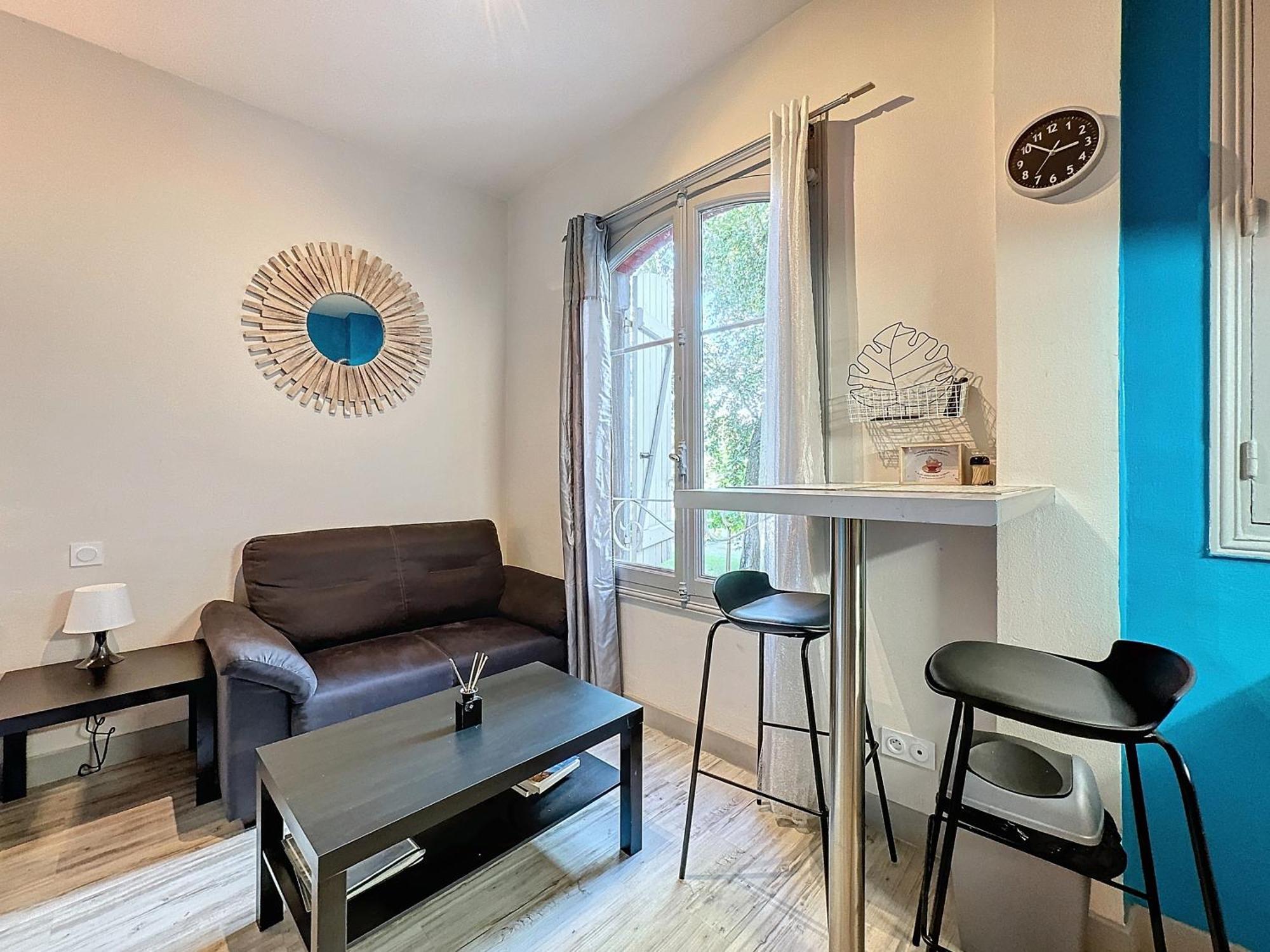 Chamalières Studio Av Thermale Cham מראה חיצוני תמונה